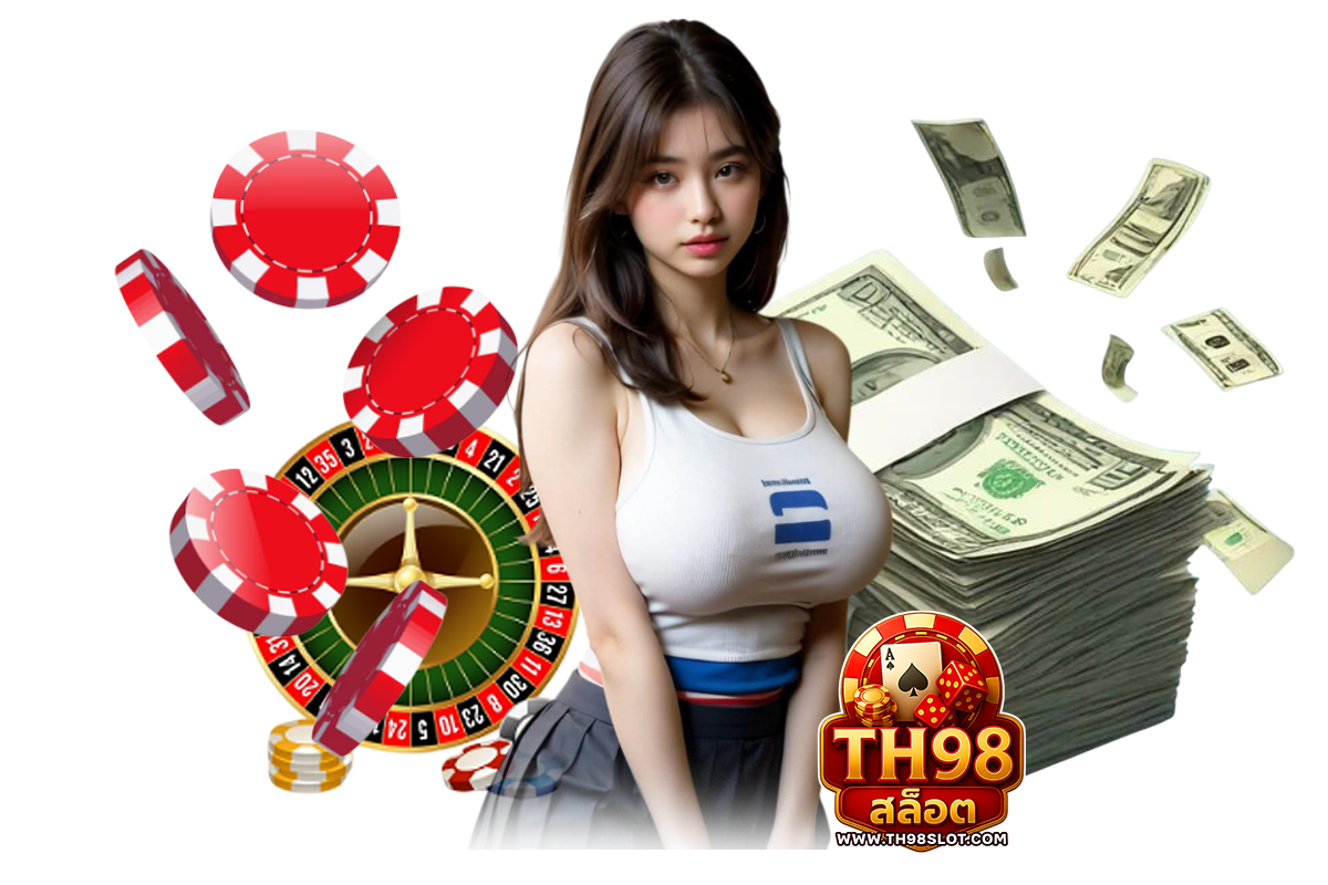 th98 สล็อต