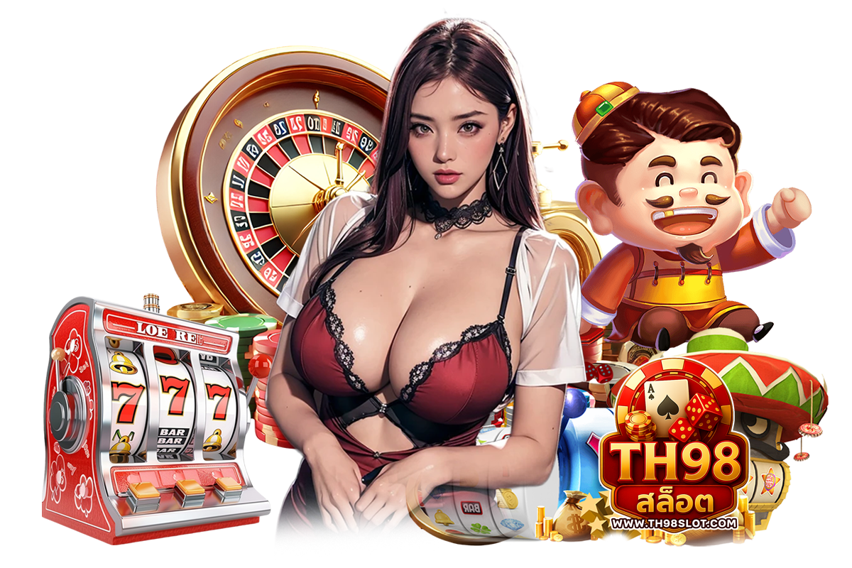 th98 slot