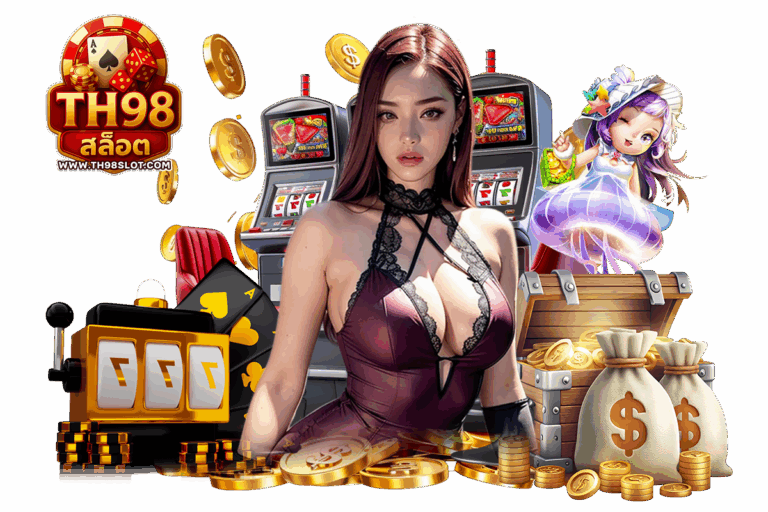 th98 คาสิโน