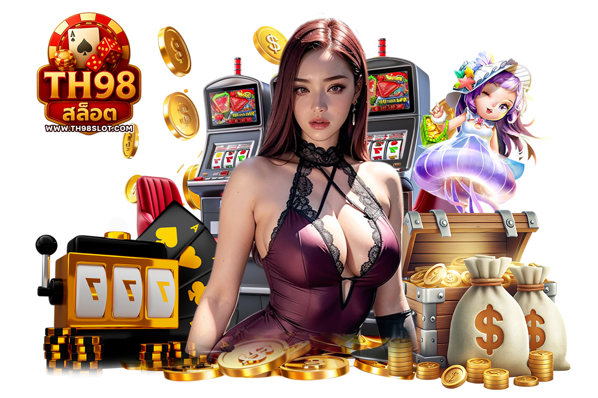 th98 คาสิโน