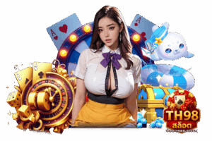 th98slot ทางเข้า