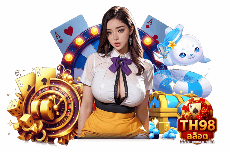 th98slot ทางเข้า