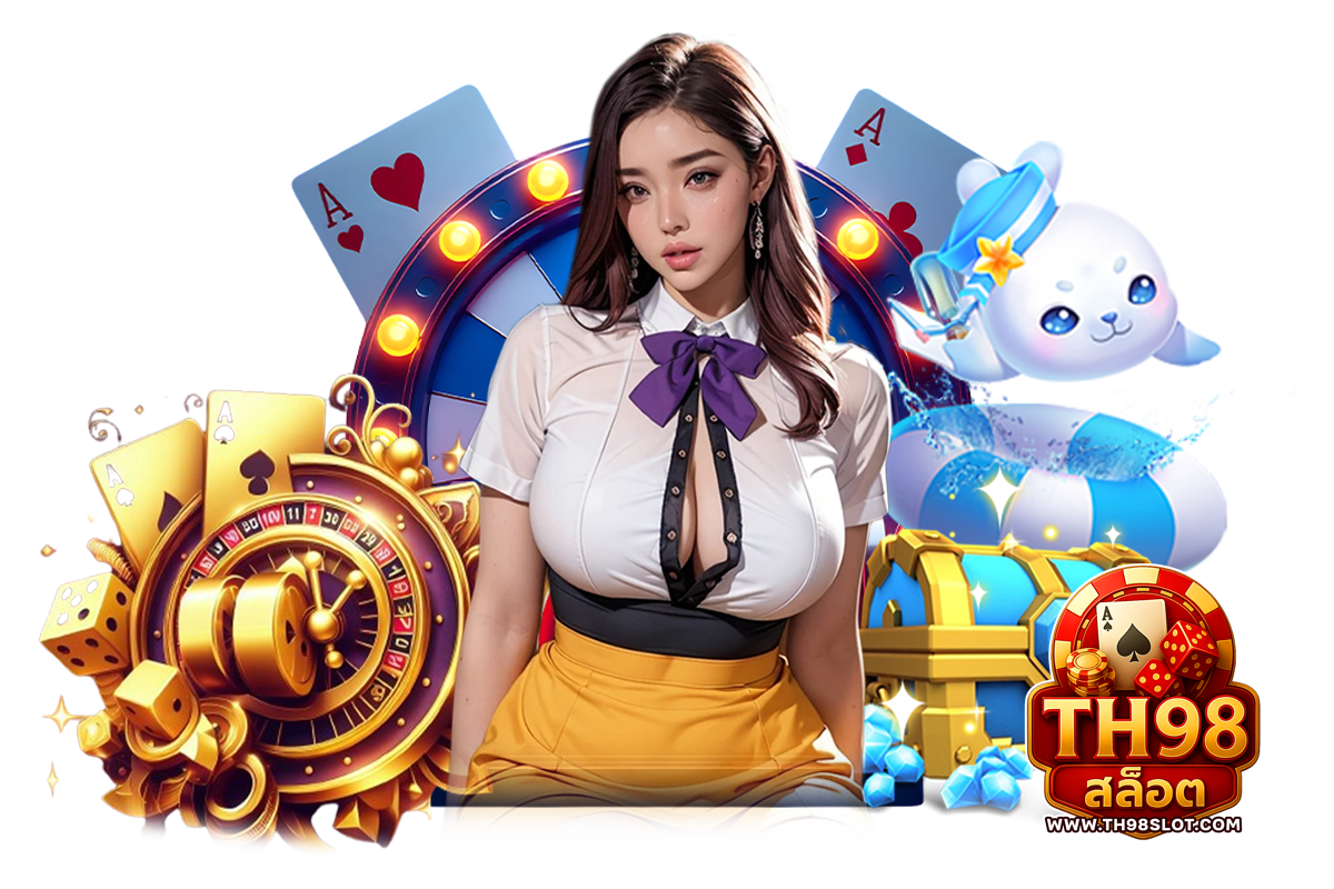 th98slot ทางเข้า