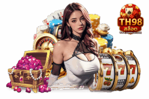 th98slot เว็บตรง