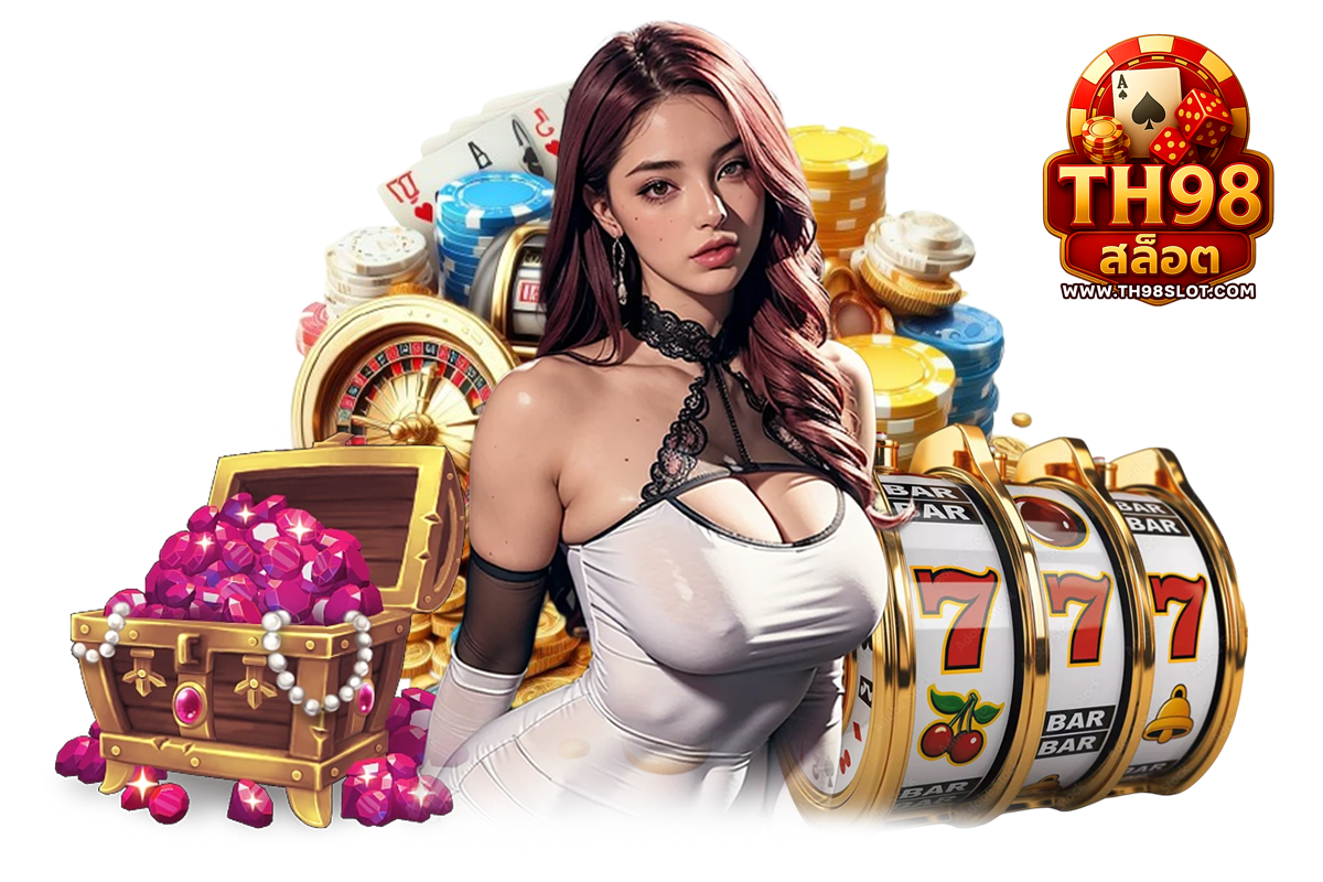 th98slot เว็บตรง